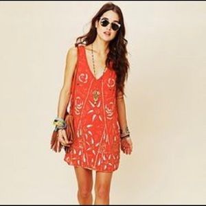 Free People dress